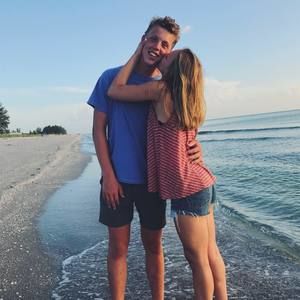 Meet your Posher, Mason